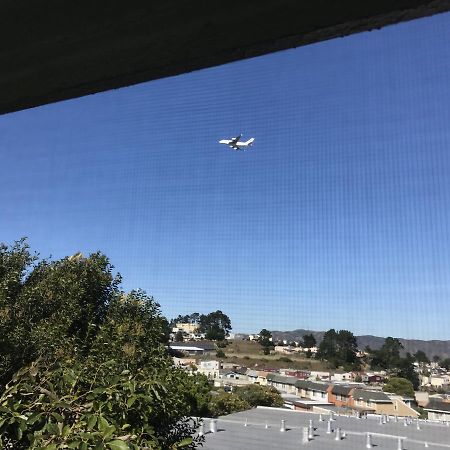 Sf Bay View Home By Sfo Airport Νότιο Σαν Φρανσίσκο Εξωτερικό φωτογραφία