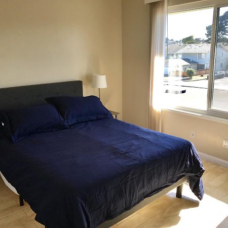 Sf Bay View Home By Sfo Airport Νότιο Σαν Φρανσίσκο Εξωτερικό φωτογραφία