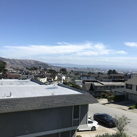 Sf Bay View Home By Sfo Airport Νότιο Σαν Φρανσίσκο Εξωτερικό φωτογραφία