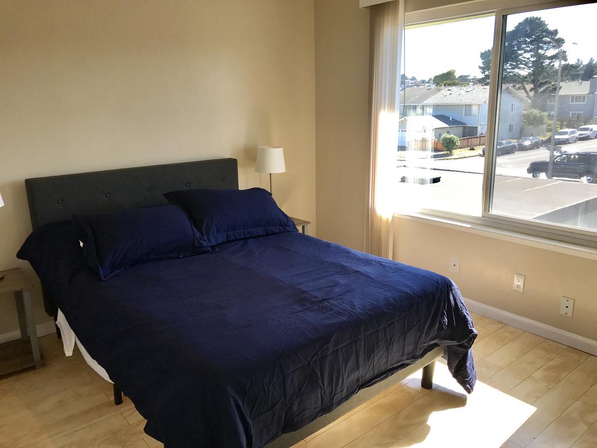 Sf Bay View Home By Sfo Airport Νότιο Σαν Φρανσίσκο Εξωτερικό φωτογραφία