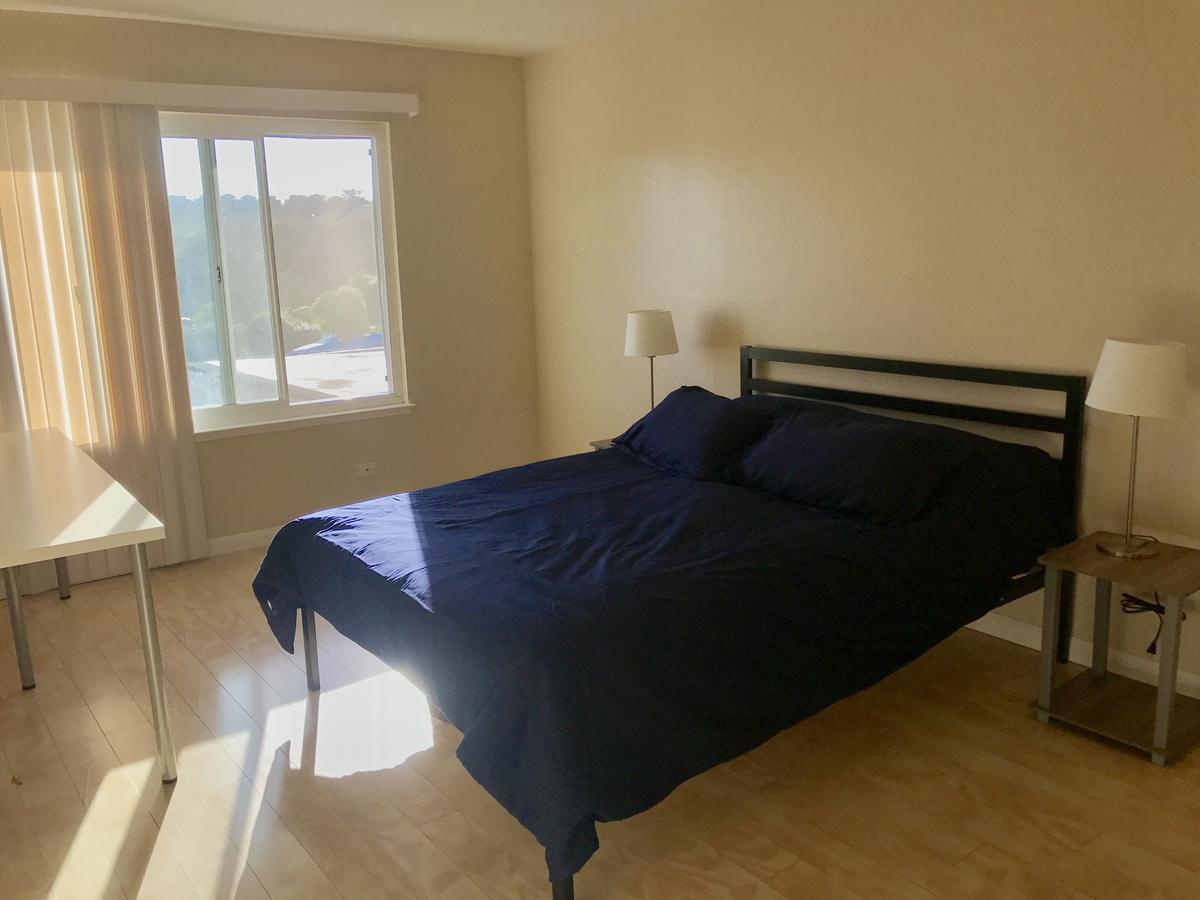 Sf Bay View Home By Sfo Airport Νότιο Σαν Φρανσίσκο Εξωτερικό φωτογραφία