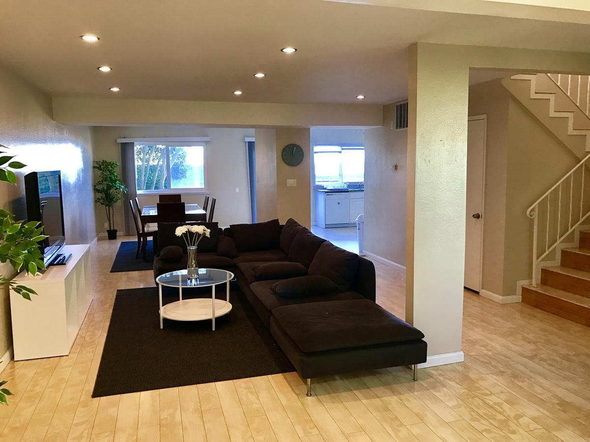 Sf Bay View Home By Sfo Airport Νότιο Σαν Φρανσίσκο Εξωτερικό φωτογραφία