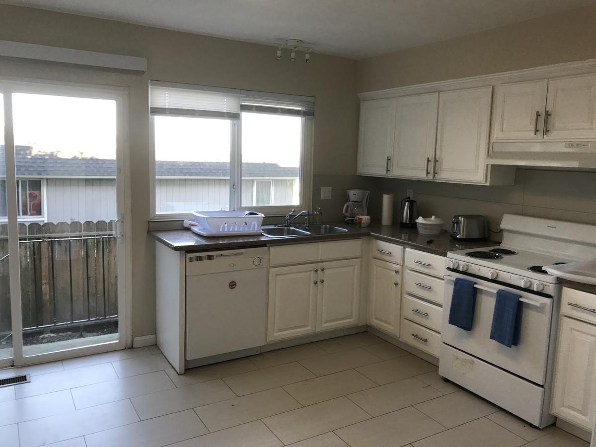 Sf Bay View Home By Sfo Airport Νότιο Σαν Φρανσίσκο Εξωτερικό φωτογραφία