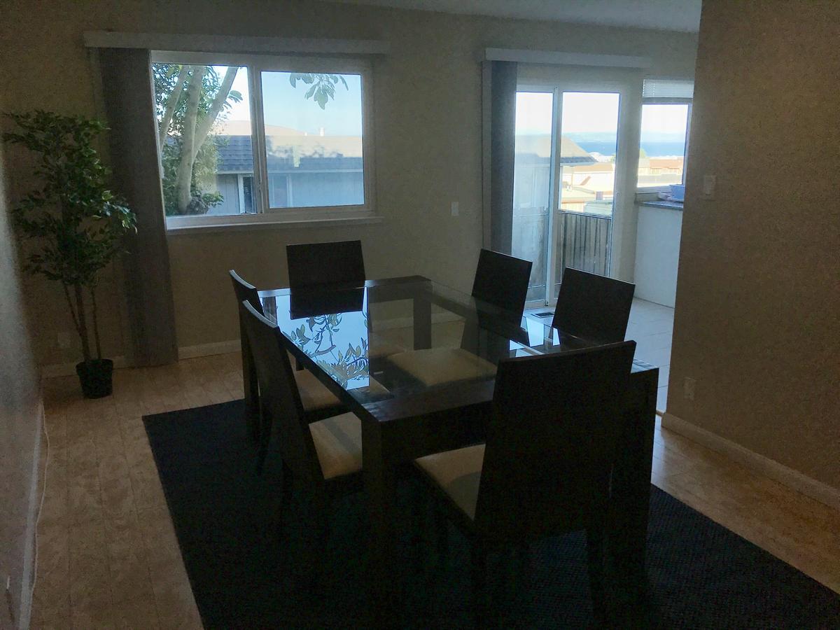 Sf Bay View Home By Sfo Airport Νότιο Σαν Φρανσίσκο Εξωτερικό φωτογραφία