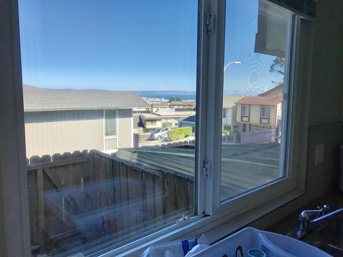 Sf Bay View Home By Sfo Airport Νότιο Σαν Φρανσίσκο Εξωτερικό φωτογραφία