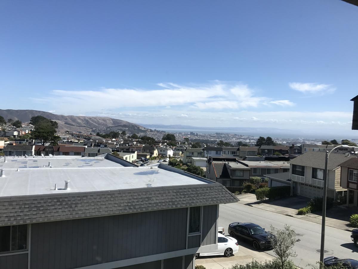 Sf Bay View Home By Sfo Airport Νότιο Σαν Φρανσίσκο Εξωτερικό φωτογραφία